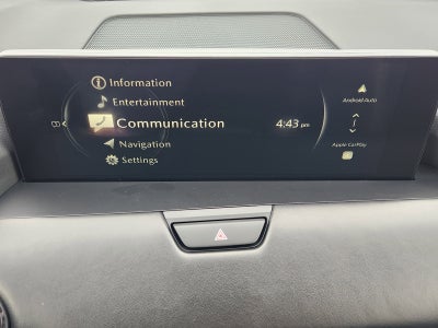 2026 Mazda Mazda CX-90 3.3 Turbo Premium Plus