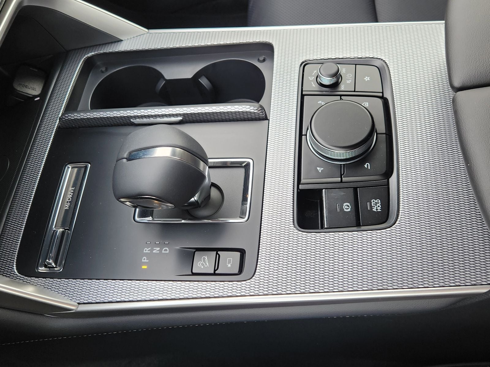 2026 Mazda Mazda CX-90 3.3 Turbo Premium Plus