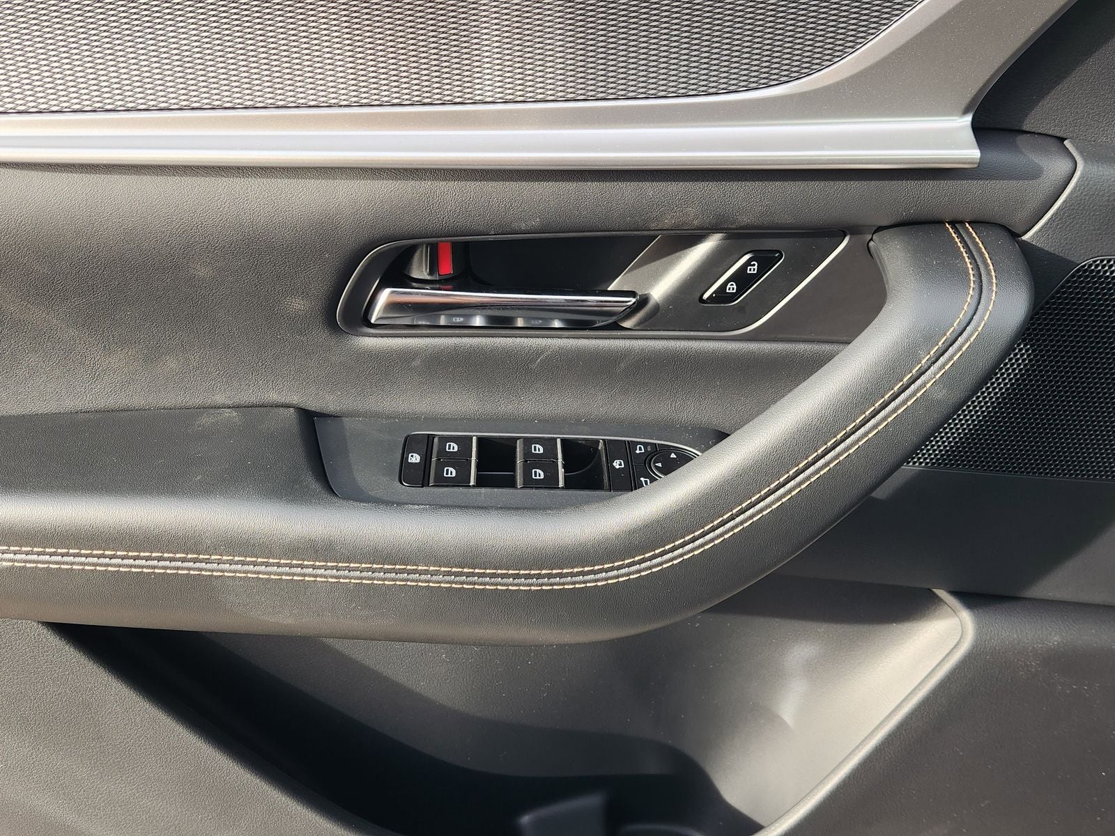 2026 Mazda Mazda CX-90 3.3 Turbo Premium Plus