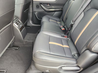 2026 Mazda Mazda CX-90 3.3 Turbo Premium Plus