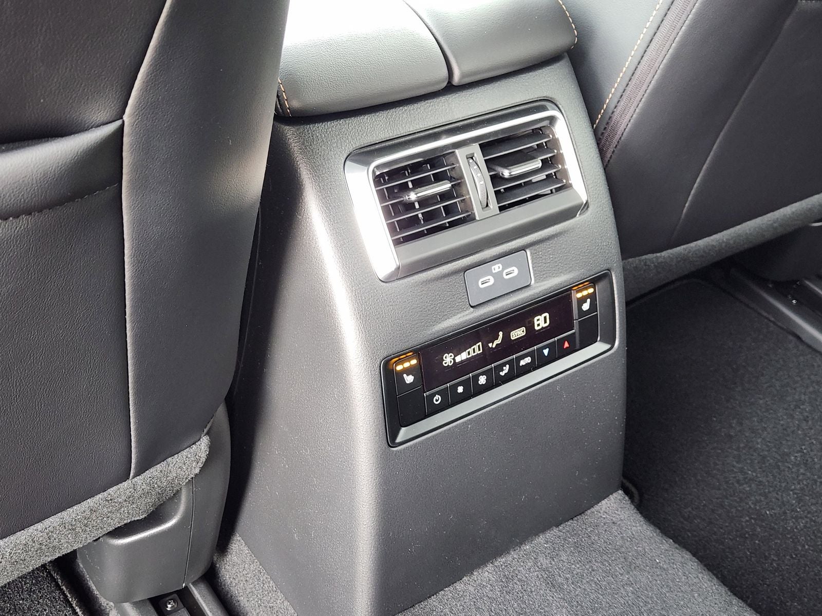 2026 Mazda Mazda CX-90 3.3 Turbo Premium Plus