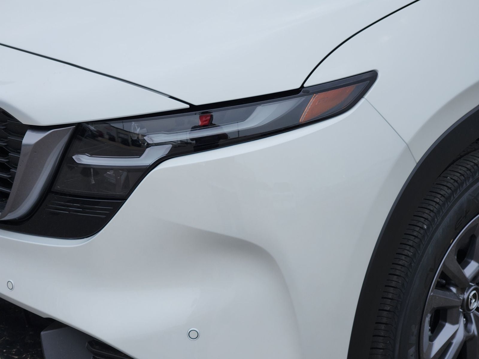 2026 Mazda Mazda CX-5 2.5 S Select