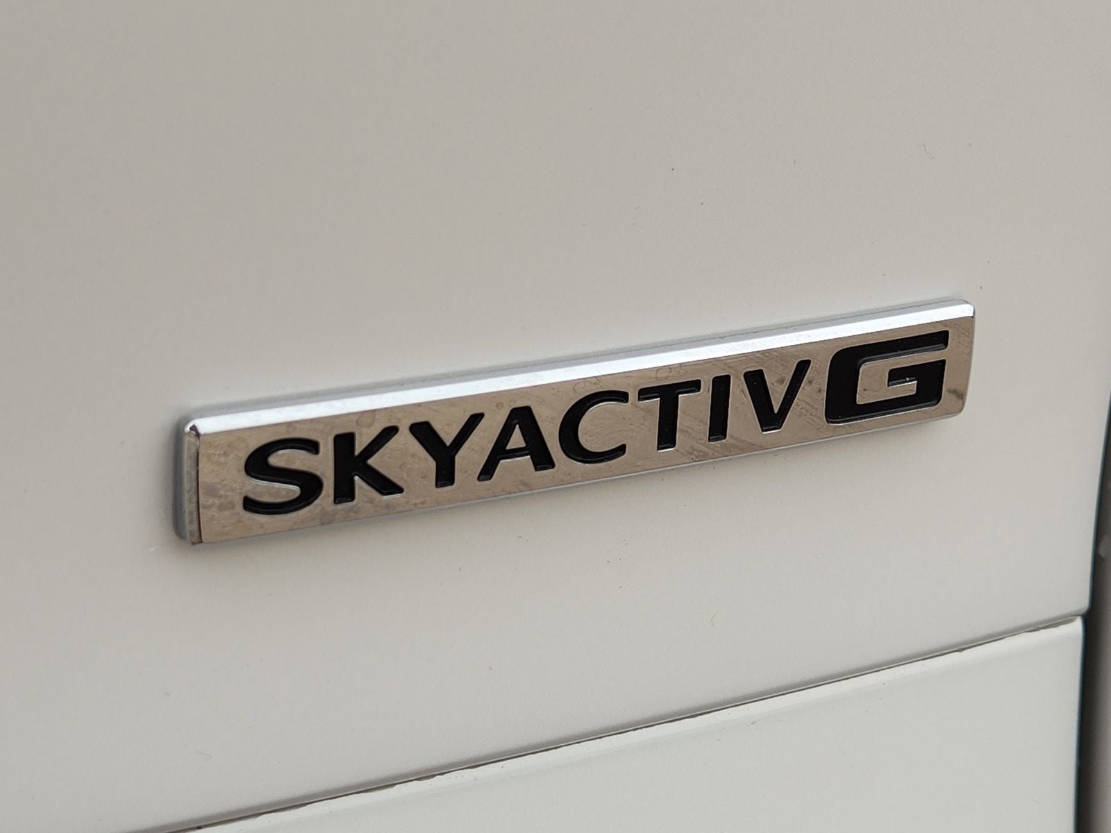 2026 Mazda Mazda CX-5 2.5 S Select