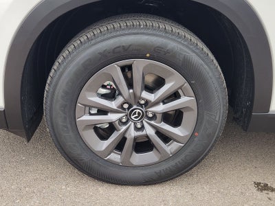 2026 Mazda Mazda CX-5 2.5 S Select