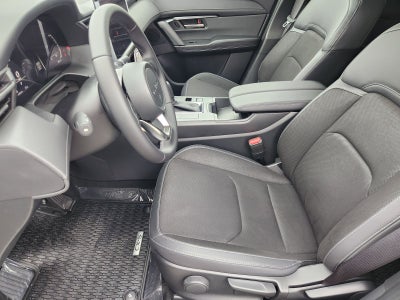 2026 Mazda Mazda CX-5 2.5 S Select