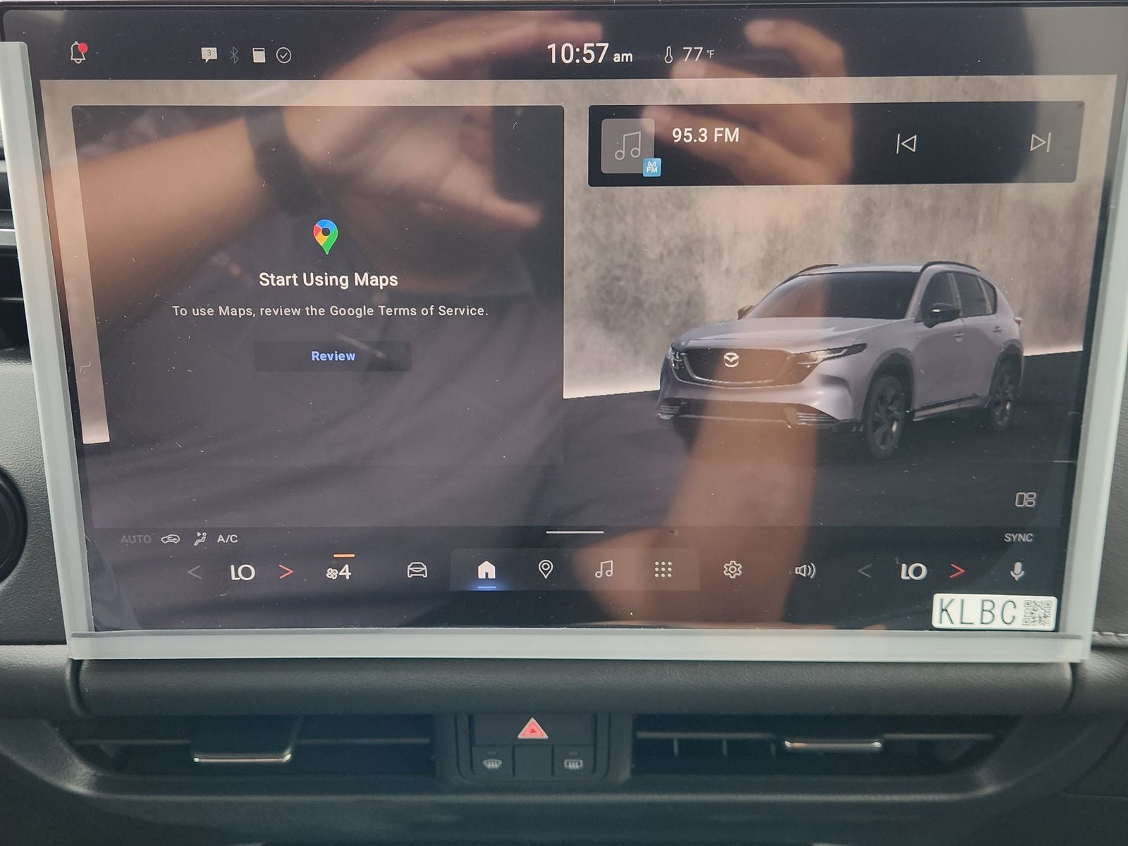 2026 Mazda Mazda CX-5 2.5 S Select