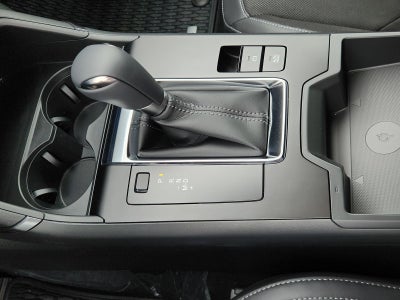2026 Mazda Mazda CX-5 2.5 S Select
