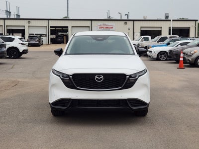 2026 Mazda Mazda CX-5 2.5 S Select