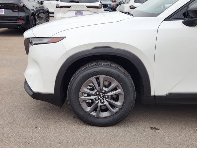 2026 Mazda Mazda CX-5 2.5 S Select