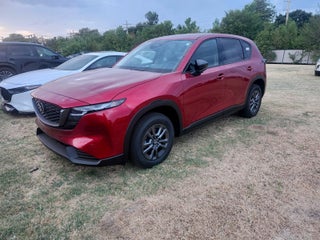 2026 Mazda Mazda CX-5 2.5 S Select