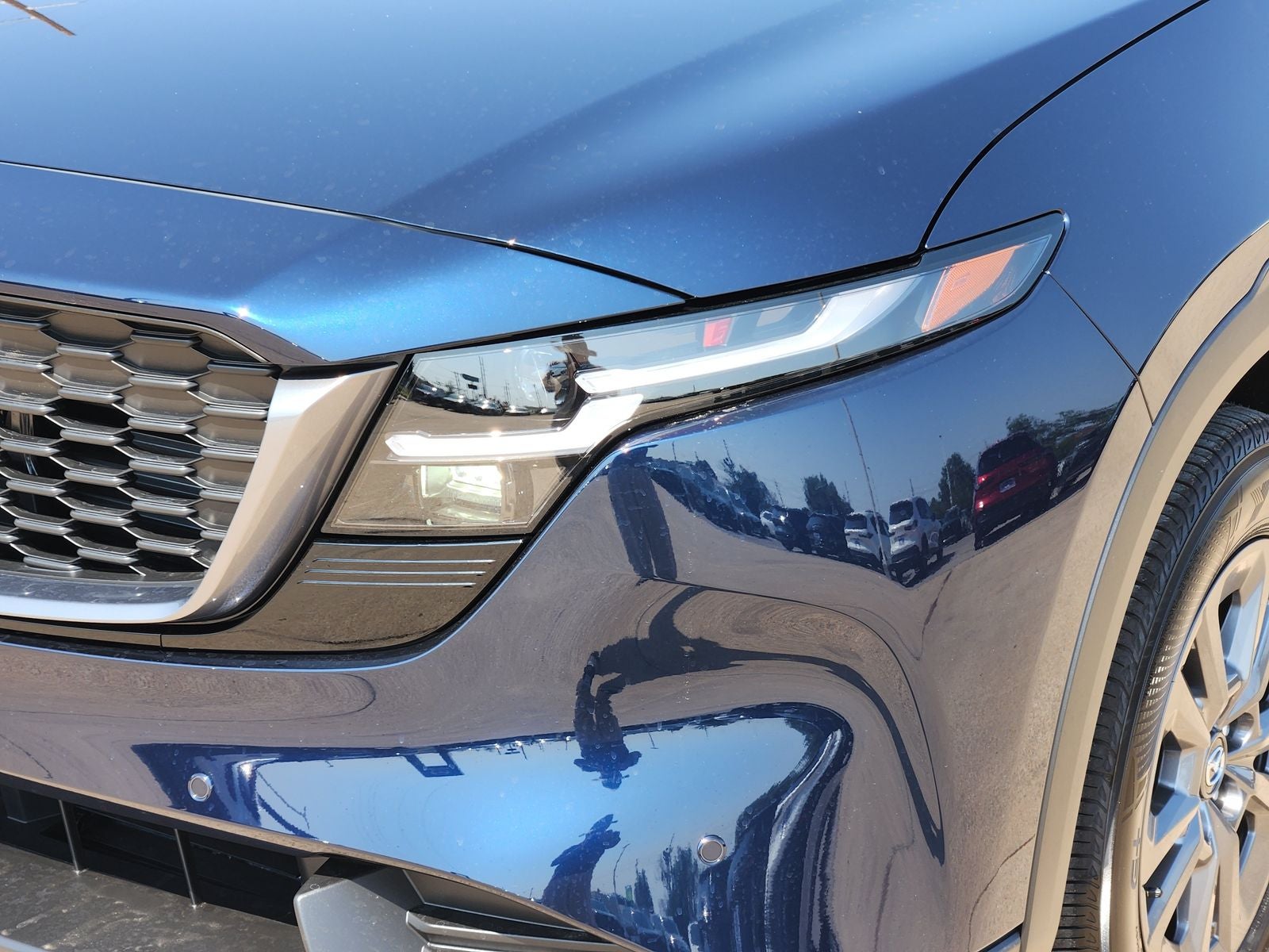 2026 Mazda Mazda CX-5 2.5 S Select