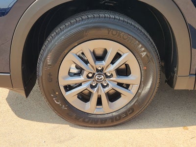 2026 Mazda Mazda CX-5 2.5 S Select