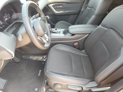 2026 Mazda Mazda CX-5 2.5 S Select