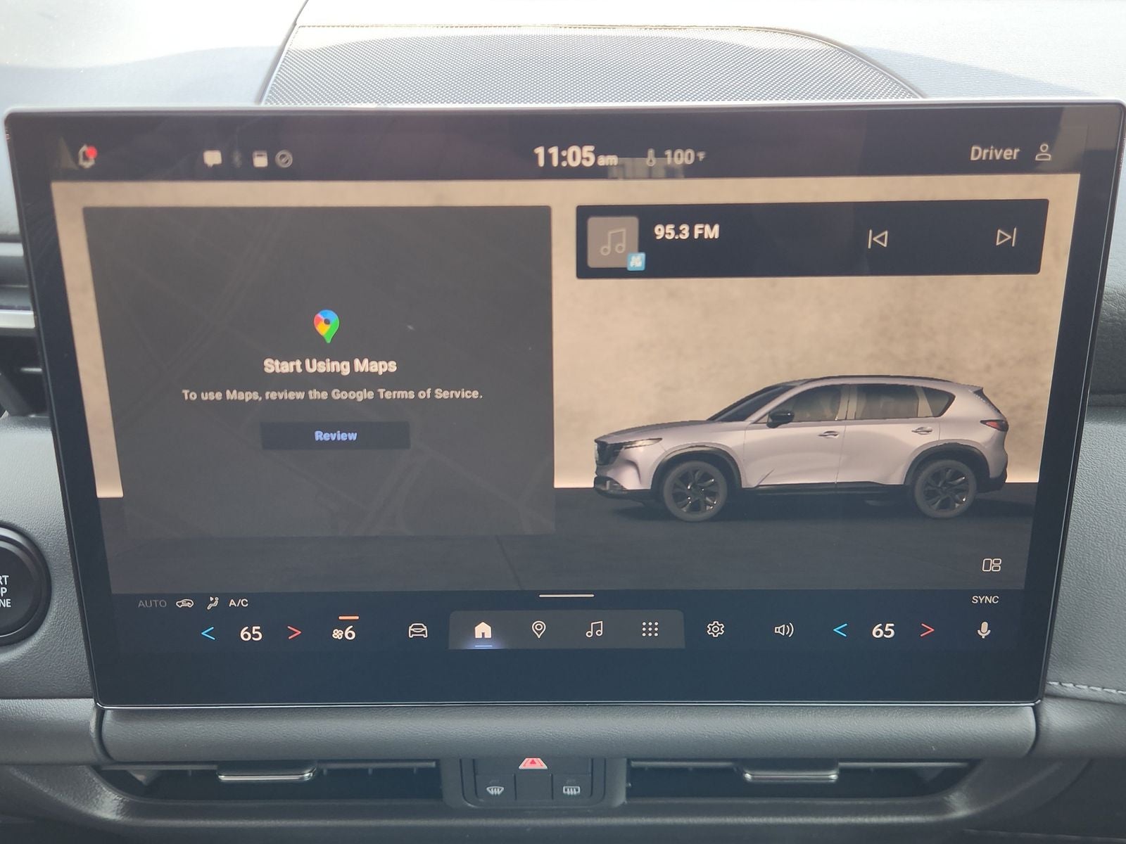 2026 Mazda Mazda CX-5 2.5 S Select