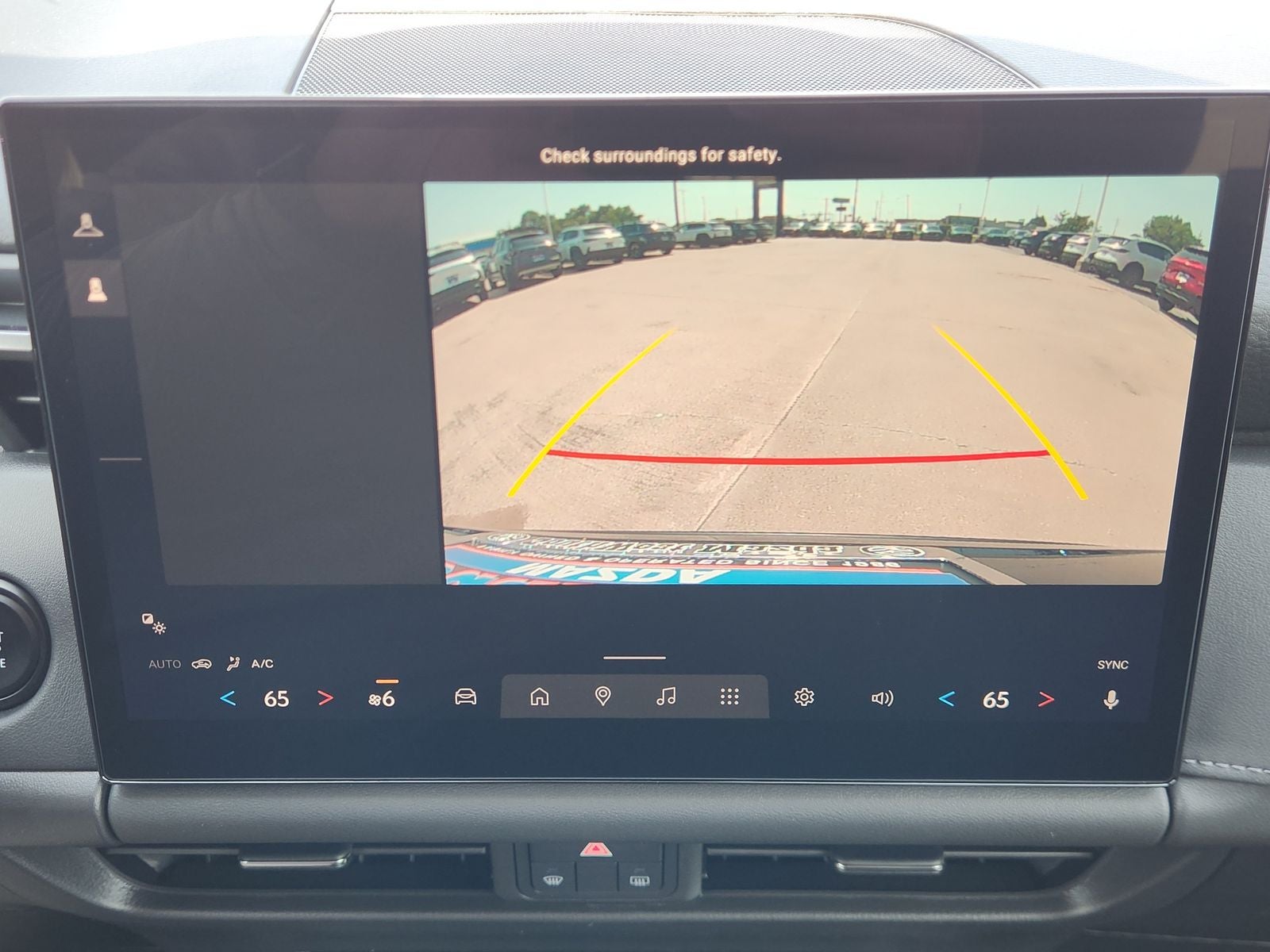 2026 Mazda Mazda CX-5 2.5 S Select