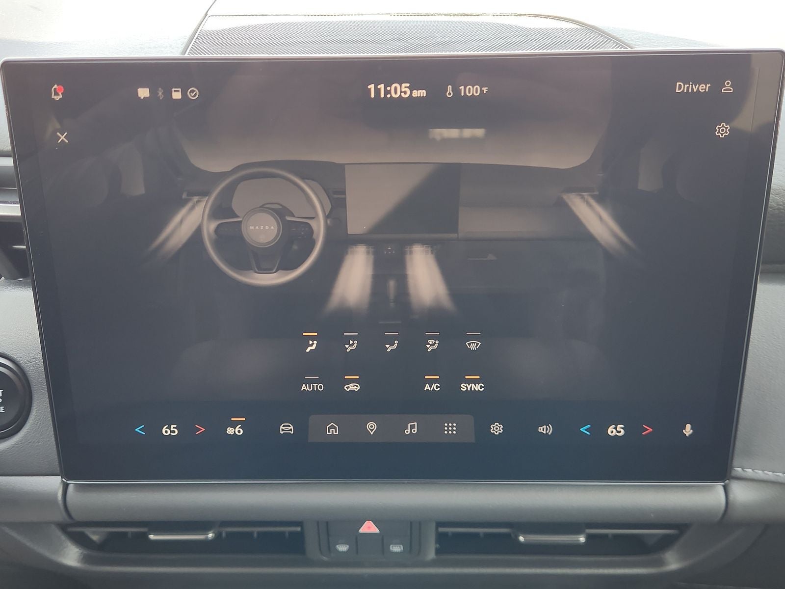 2026 Mazda Mazda CX-5 2.5 S Select