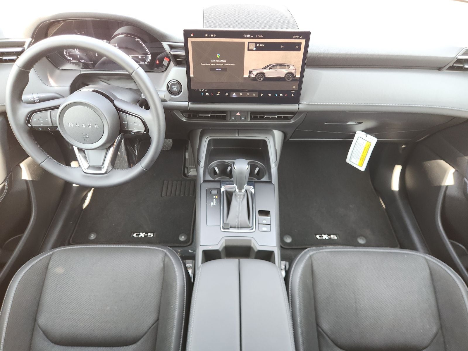 2026 Mazda Mazda CX-5 2.5 S Select