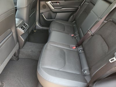 2026 Mazda Mazda CX-5 2.5 S Select