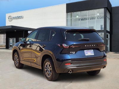 2026 Mazda Mazda CX-5 2.5 S Select