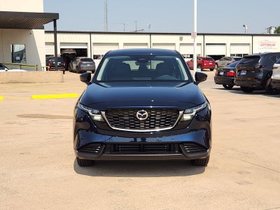 2026 Mazda Mazda CX-5 2.5 S Select