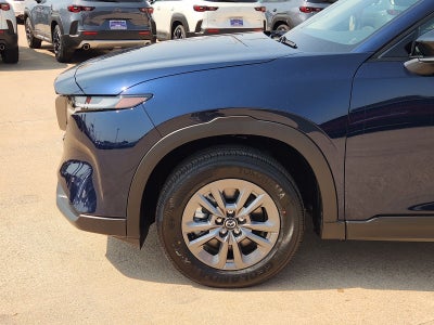 2026 Mazda Mazda CX-5 2.5 S Select