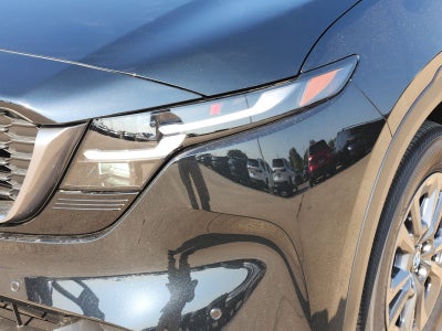 2026 Mazda Mazda CX-5 2.5 S Select