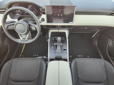 2026 Mazda Mazda CX-5 2.5 S Select