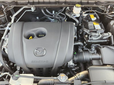 2026 Mazda Mazda CX-5 2.5 S Select