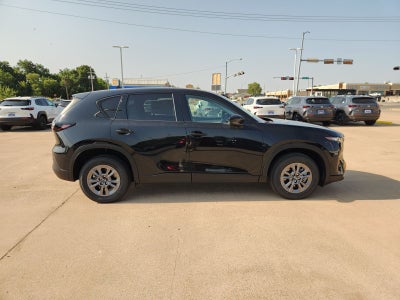 2026 Mazda Mazda CX-5 2.5 S Select