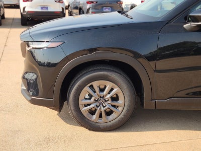 2026 Mazda Mazda CX-5 2.5 S Select