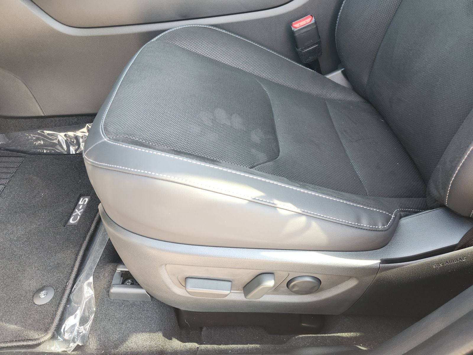 2026 Mazda Mazda CX-5 2.5 S Preferred