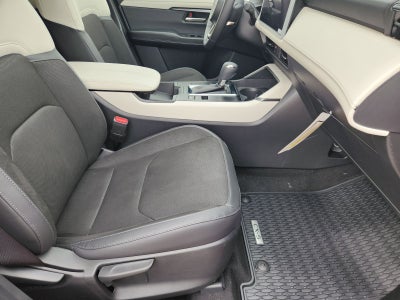 2026 Mazda Mazda CX-5 2.5 S