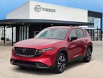 2026 Mazda Mazda CX-5 2.5 S