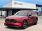 2026 Mazda Mazda CX-5 2.5 S