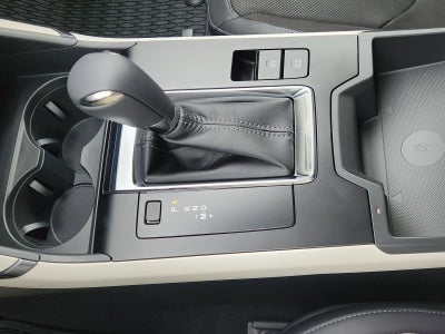 2026 Mazda Mazda CX-5 2.5 S