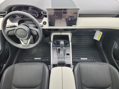 2026 Mazda Mazda CX-5 2.5 S