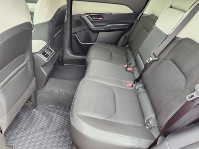 2026 Mazda Mazda CX-5 2.5 S