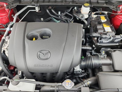 2026 Mazda Mazda CX-5 2.5 S