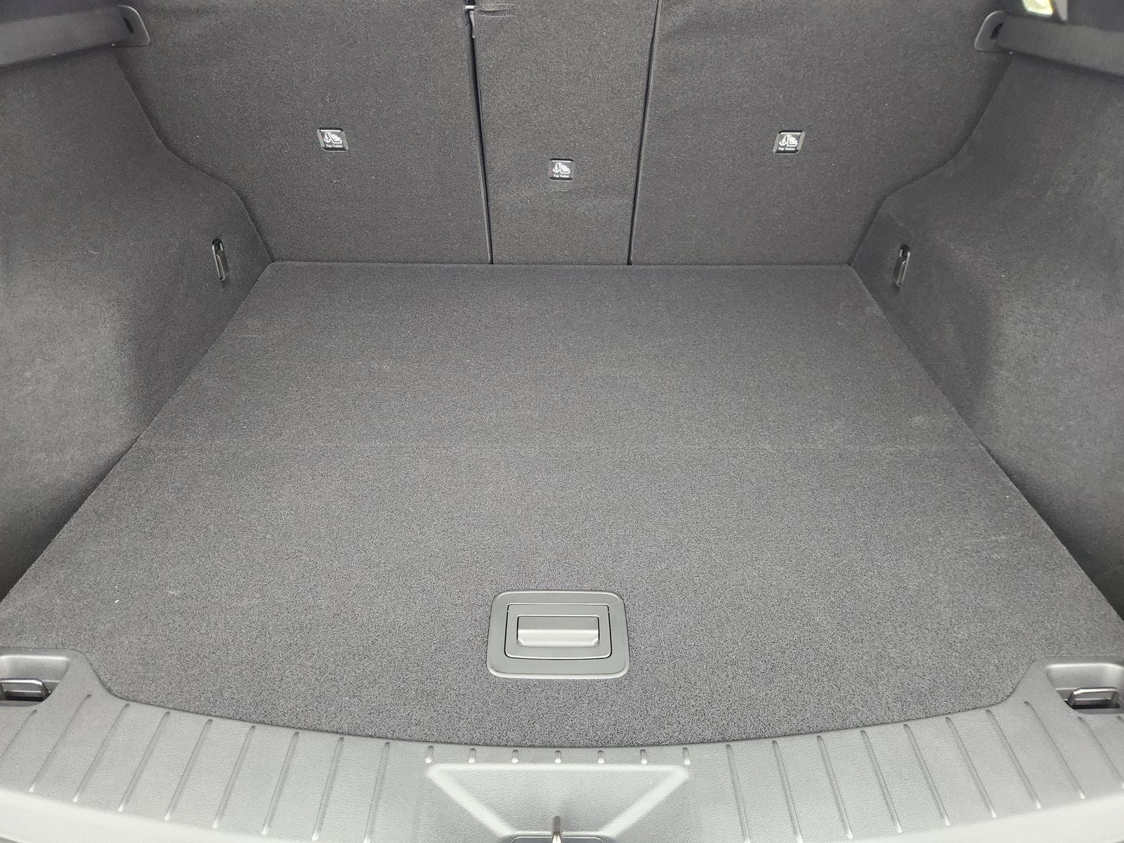 2026 Mazda Mazda CX-5 2.5 S