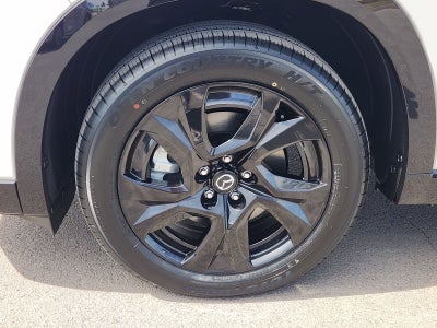 2026 Mazda Mazda CX-5 2.5 S