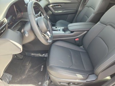 2026 Mazda Mazda CX-5 2.5 S