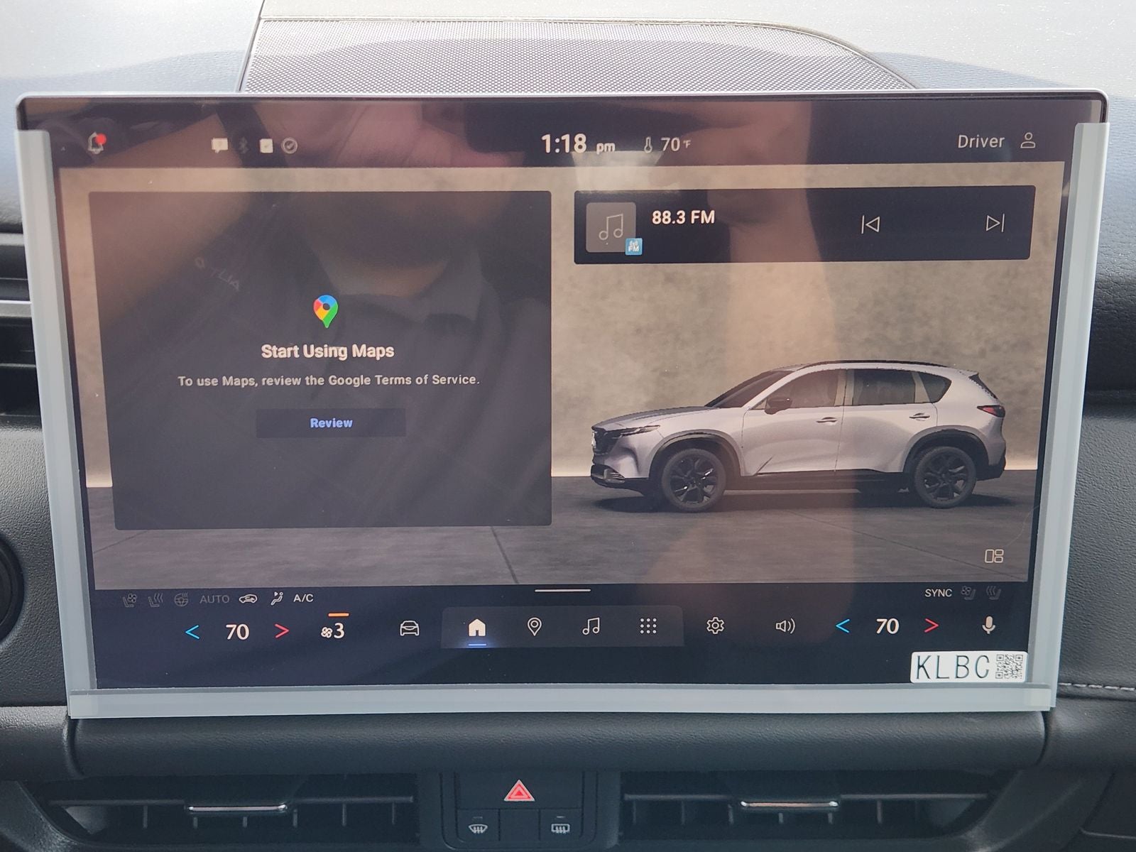 2026 Mazda Mazda CX-5 2.5 S