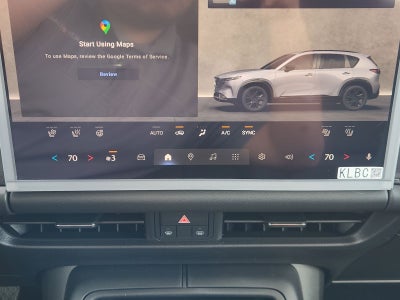 2026 Mazda Mazda CX-5 2.5 S