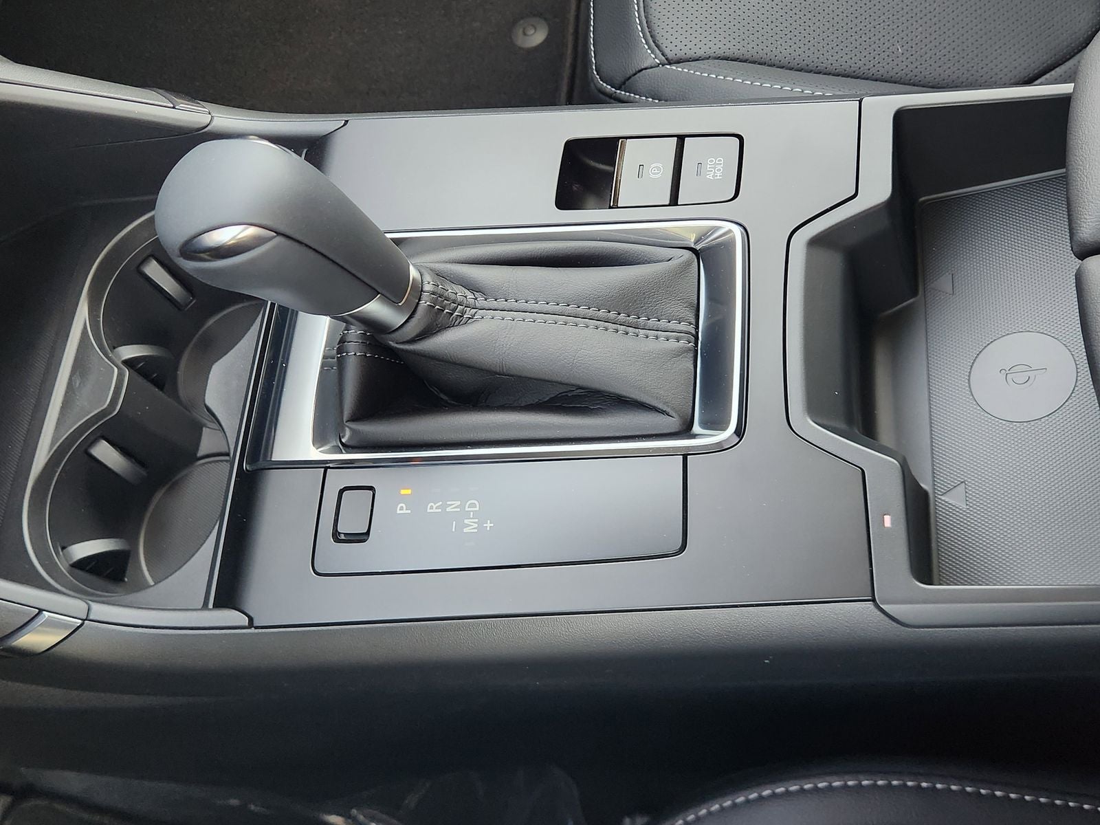 2026 Mazda Mazda CX-5 2.5 S