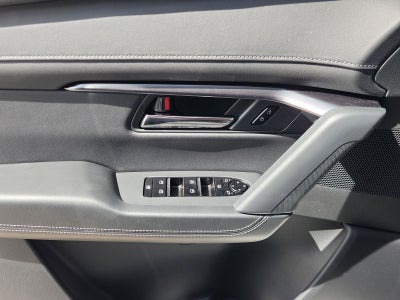 2026 Mazda Mazda CX-5 2.5 S