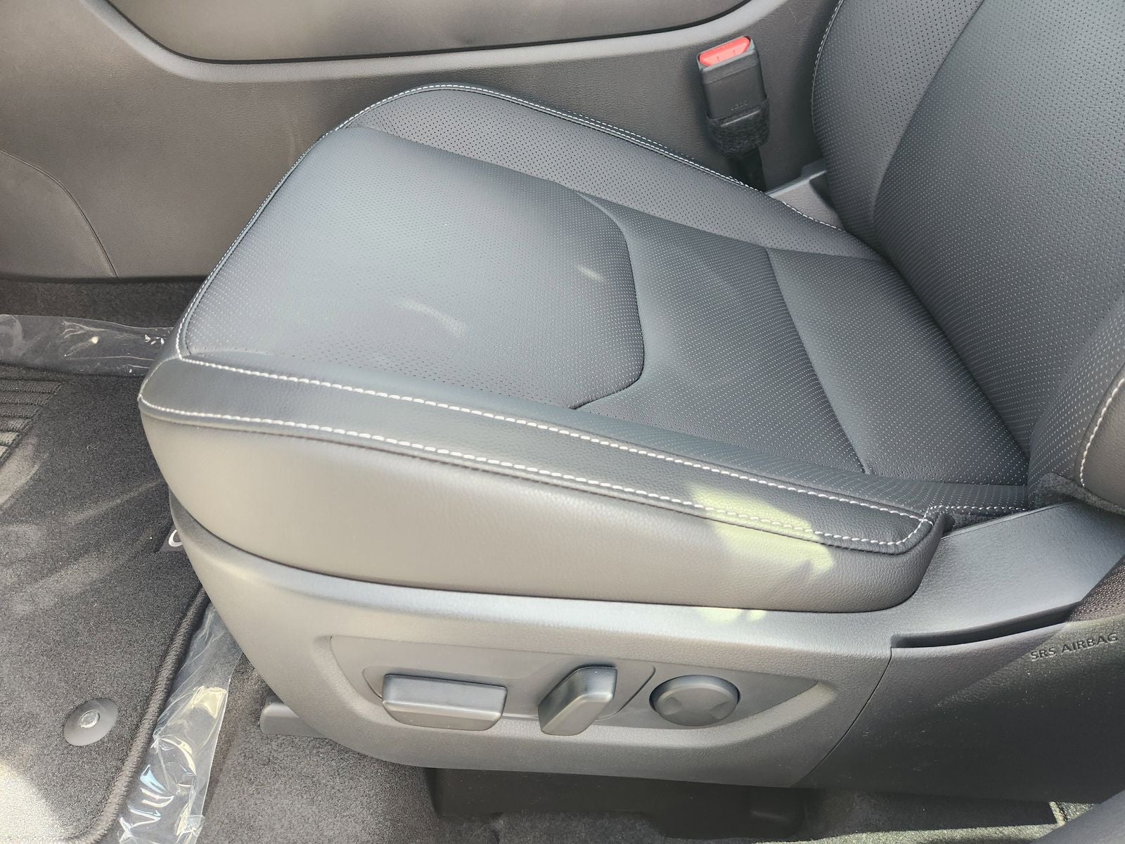 2026 Mazda Mazda CX-5 2.5 S