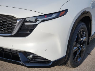 2026 Mazda Mazda CX-5 2.5 S Premium