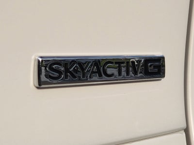 2026 Mazda Mazda CX-5 2.5 S Premium