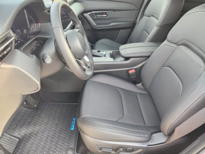 2026 Mazda Mazda CX-5 2.5 S Premium