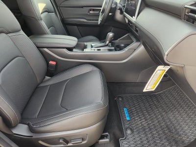 2026 Mazda Mazda CX-5 2.5 S Premium